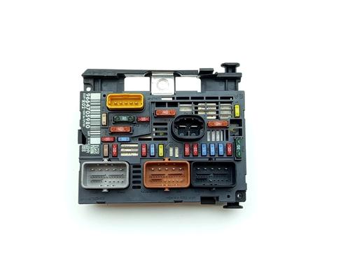 Electronic module CITROËN C5 III Break (RW_) 1.6 HDi 110 (RW9HZC) | BP40234850M83 - Image 3