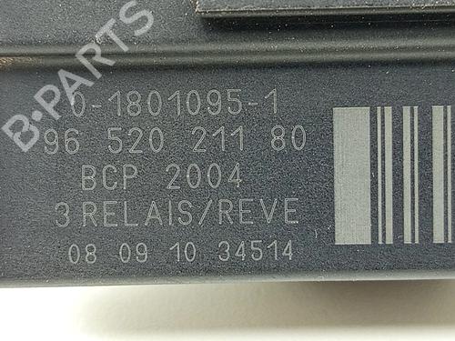 Electronic module CITROËN C5 III Break (RW_) 1.6 HDi 110 (RW9HZC) | BP40234853M83 - Image 2