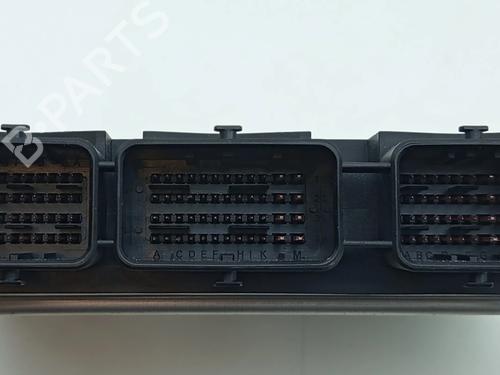 Engine control unit (ECU) CITROËN C5 III Break (RW_) 1.6 HDi 110 (RW9HZC) | BP40234851M57 - Image 7