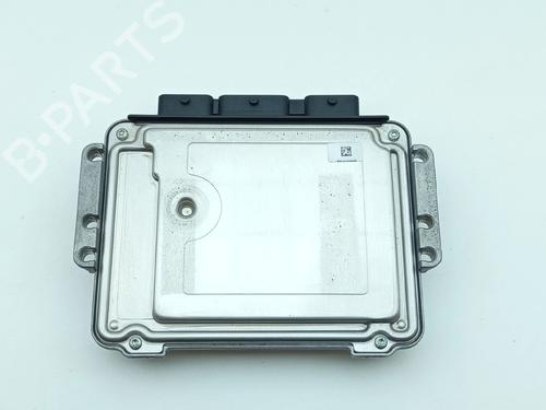Engine control unit (ECU) CITROËN C5 III Break (RW_) 1.6 HDi 110 (RW9HZC) | BP40234851M57 - Image 6