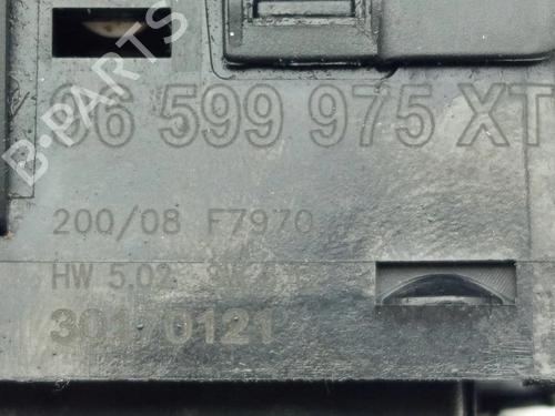 Left front window switch CITROËN C5 III Break (RW_) 1.6 HDi 110 (RW9HZC) | BP40238173I27 - Image 2