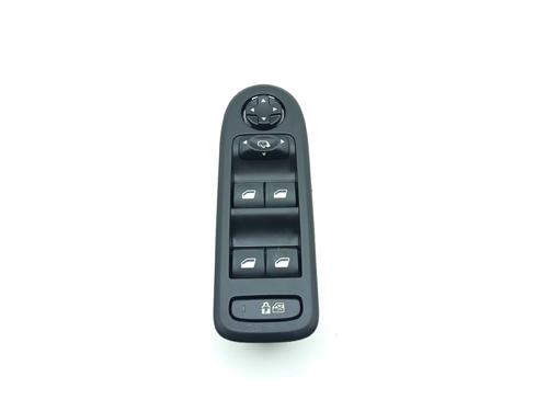 Used Left front window switch Left front window switch CITROËN C5 III Break (RW_) 1.6 HDi 110 (RW9HZC) (109 hp) 40238173 40238173