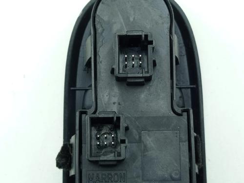 Left front window switch CITROËN C5 III Break (RW_) 1.6 HDi 110 (RW9HZC) | BP40238173I27 - Image 7