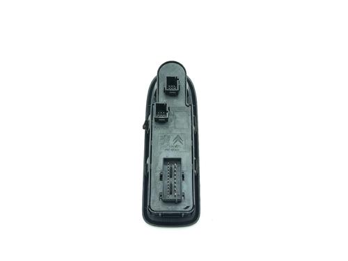 Left front window switch CITROËN C5 III Break (RW_) 1.6 HDi 110 (RW9HZC) | BP40238173I27 - Image 6