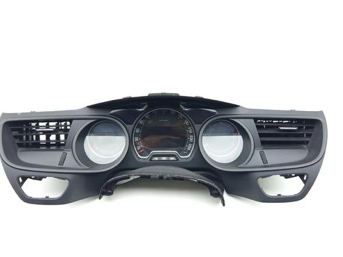 Used Instrument cluster Instrument cluster CITROËN C5 III Break (RW_) 1.6 HDi 110 (RW9HZC) (109 hp) 40238175 40238175