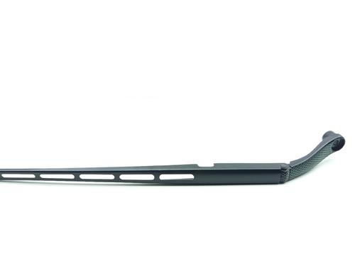 Used Front windshield wiper arm Front windshield wiper arm CITROËN C5 III Break (RW_) 1.6 HDi 110 (RW9HZC) (109 hp) 40238176 40238176