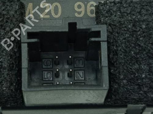Electronic module CITROËN C5 III Break (RW_) 1.6 HDi 110 (RW9HZC) | BP40238179M83 - Image 6