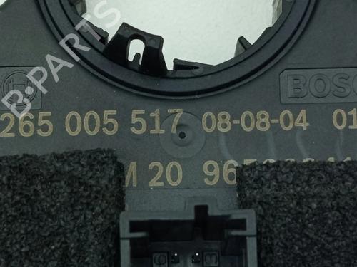 Electronic module CITROËN C5 III Break (RW_) 1.6 HDi 110 (RW9HZC) | BP40238179M83 - Image 2