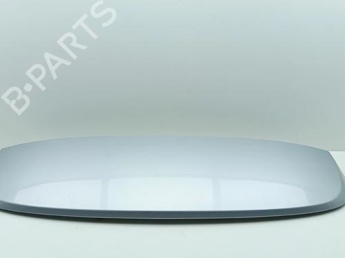 Used Rear spoiler Rear spoiler CITROËN C5 III Break (RW_) 1.6 HDi 110 (RW9HZC) (109 hp) 40238178 40238178