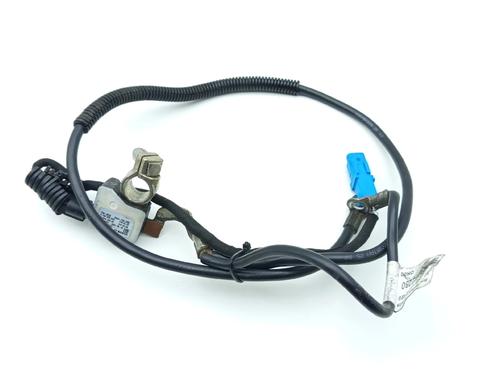Used Electronic module Electronic module CITROËN C5 III Break (RW_) 1.6 HDi 110 (RW9HZC) (109 hp) 40257546 40257546