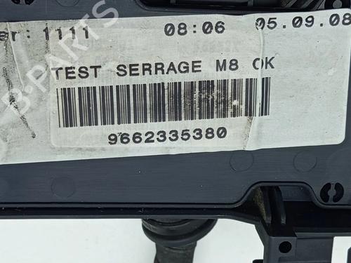 Electronic module CITROËN C5 III Break (RW_) 1.6 HDi 110 (RW9HZC) | BP40257545M83 - Image 2