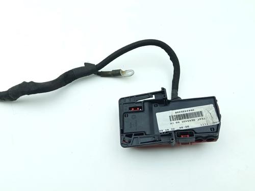 Electronic module CITROËN C5 III Break (RW_) 1.6 HDi 110 (RW9HZC) | BP40257545M83 - Image 6
