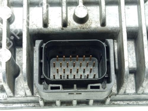 Electronic module OPEL COMBO Box Body/MPV 1.7 DI 16V | BP40257548M83  - Image 6