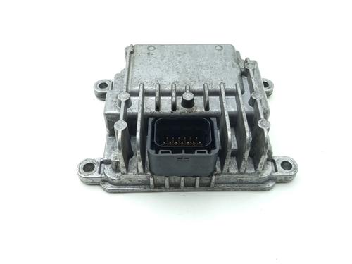 electronic-module-opel-combo-box-bodympv-2001-40257548 main image