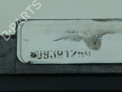 Engine control unit (ECU) OPEL COMBO Box Body/MPV 1.7 DI 16V | BP40257547M57 - Image 2