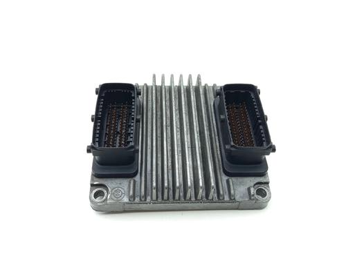 Engine control unit (ECU) OPEL COMBO Box Body/MPV 1.7 DI 16V | BP40257547M57 - Image 3