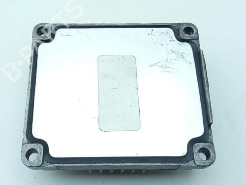 Engine control unit (ECU) OPEL COMBO Box Body/MPV 1.7 DI 16V | BP40257547M57 - Image 4