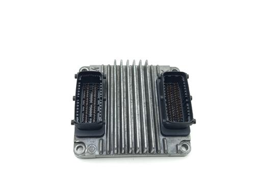 Used Engine control unit (ECU) Engine control unit (ECU) OPEL COMBO Box Body/MPV 1.7 DI 16V (65 hp) 40257547 40257547
