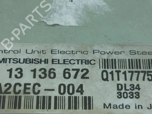 Steering column OPEL COMBO Box Body/MPV 1.7 DI 16V | BP40264164M21 - Image 2