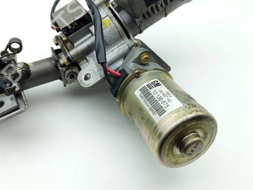 Steering column OPEL COMBO Box Body/MPV 1.7 DI 16V | BP40264164M21 - Image 7