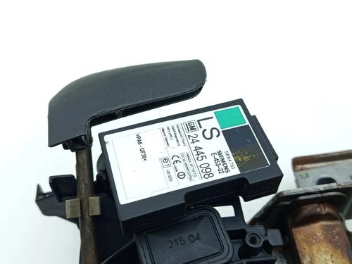 Steering column OPEL COMBO Box Body/MPV 1.7 DI 16V | BP40264164M21 - Image 9