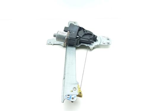 Used Rear right window mechanism Rear right window mechanism CITROËN C5 III Break (RW_) 1.6 HDi 110 (RW9HZC) (109 hp) 40256185 40256185