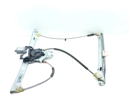 Used Front right window mechanism Front right window mechanism CITROËN C5 III Break (RW_) 1.6 HDi 110 (RW9HZC) (109 hp) 40256187 40256187