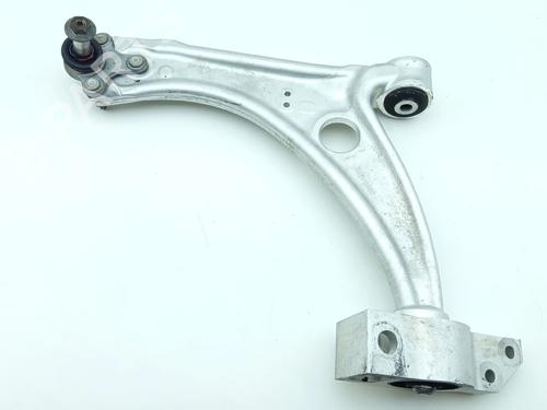 Used Left front suspension arm Left front suspension arm SEAT ALHAMBRA (710, 711) 2.0 TDI (150 hp) 40257551 40257551