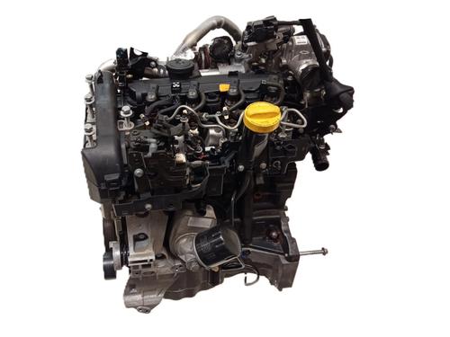 Used Engine Engine RENAULT MEGANE III Grandtour (KZ0/1) 1.5 dCi (KZ09, KZ0D, KZ1G, KZ29, KZ14, KZ1W, KZ10, KZ1F,... (110 hp) 40268009 40268009