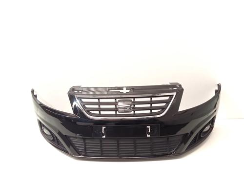 Used Front bumper Front bumper SEAT ALHAMBRA (710, 711) 2.0 TDI (150 hp) 40268010 40268010