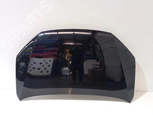 Used Hood Hood SEAT ALHAMBRA (710, 711) 2.0 TDI (150 hp) 40268008 40268008