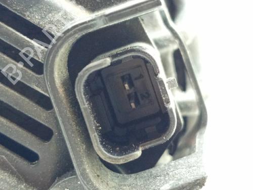 Alternator DACIA DUSTER (HS_) 1.5 dCi (HSMC) | BP40297797M7 - Image 9