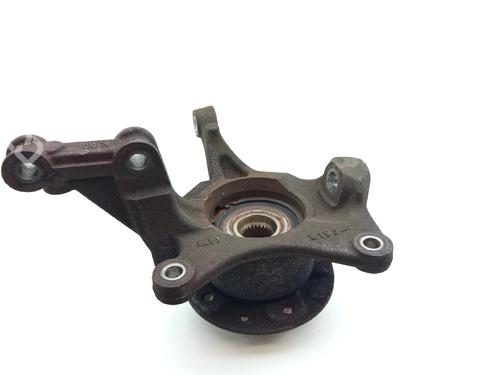 Right front steering knuckle DACIA DUSTER (HS_) 1.5 dCi (HSMC) | BP40297798M26 - Image 6