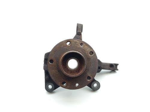 Right front steering knuckle DACIA DUSTER (HS_) 1.5 dCi (HSMC) | BP40297798M26 - Image 3
