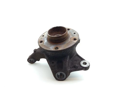 Right front steering knuckle DACIA DUSTER (HS_) 1.5 dCi (HSMC) | BP40297798M26 - Image 2