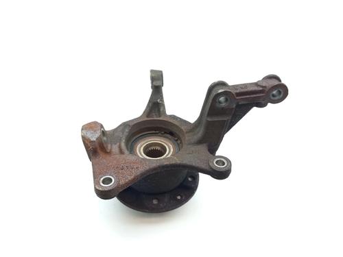Left front steering knuckle DACIA DUSTER (HS_) 1.5 dCi (HSMC) | BP40297799M25 - Image 5