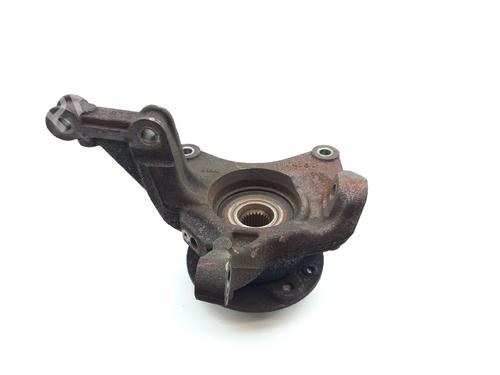 Left front steering knuckle DACIA DUSTER (HS_) 1.5 dCi (HSMC) | BP40297799M25 - Image 6