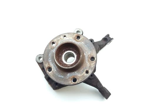 Left front steering knuckle DACIA DUSTER (HS_) 1.5 dCi (HSMC) | BP40297799M25 - Image 2