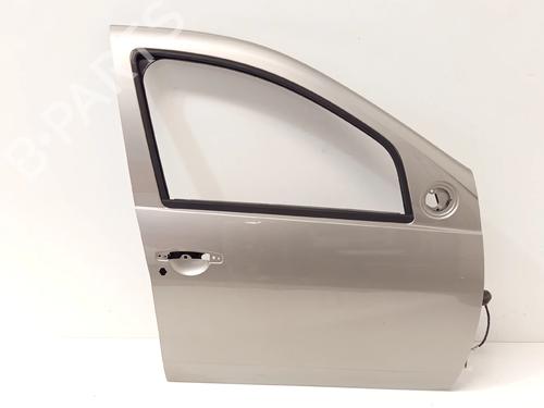 Used Right front door Right front door DACIA DUSTER (HS_) 1.5 dCi (HSMC) (107 hp) 40293900 40293900