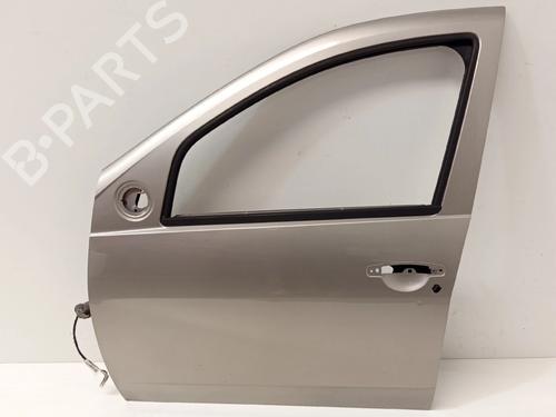 Used Left front door Left front door DACIA DUSTER (HS_) 1.5 dCi (HSMC) (107 hp) 40293898 40293898