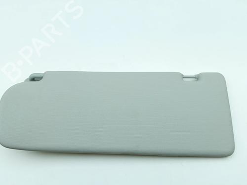 Used Right sun visor Right sun visor SEAT ALHAMBRA (710, 711) 2.0 TDI (150 hp) 40297807 40297807