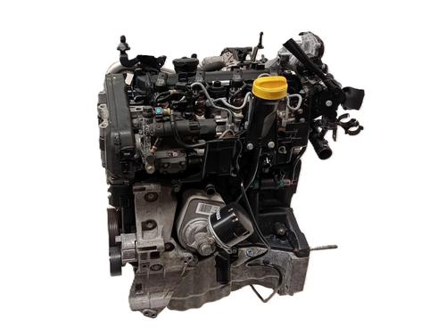 Used Engine Engine DACIA DUSTER (HS_) 1.5 dCi (HSMC) (107 hp) 40433561 40433561