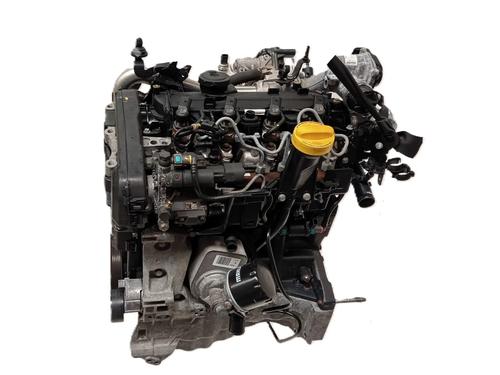 Engine DACIA DUSTER (HS_) 1.5 dCi (HSMC) | BP40433561M1 - Image 4