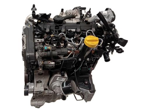 Engine DACIA DUSTER (HS_) 1.5 dCi (HSMC) | BP40433561M1 - Image 6