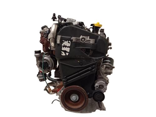 Engine DACIA DUSTER (HS_) 1.5 dCi (HSMC) | BP40433561M1 - Image 8