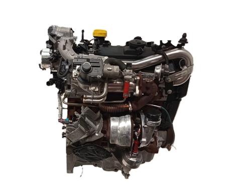 Engine DACIA DUSTER (HS_) 1.5 dCi (HSMC) | BP40433561M1 - Image 10