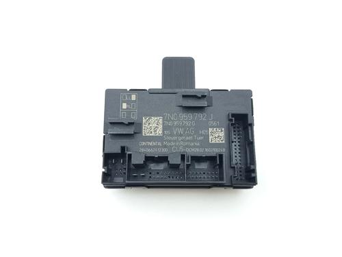 Used Electronic module Electronic module SEAT ALHAMBRA (710, 711) 2.0 TDI (150 hp) 40297812 40297812