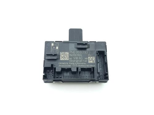 Used Electronic module Electronic module SEAT ALHAMBRA (710, 711) 2.0 TDI (150 hp) 40297811 40297811