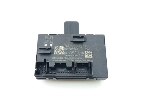 Used Electronic module Electronic module SEAT ALHAMBRA (710, 711) 2.0 TDI (150 hp) 40297809 40297809