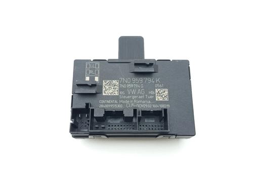 Used Electronic module Electronic module SEAT ALHAMBRA (710, 711) 2.0 TDI (150 hp) 40297810 40297810